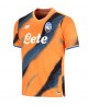 Günstige Atalanta Ademola Lookman #11 3rd trikot 2025-26 Kurzarm